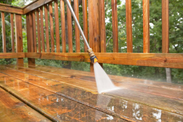 Best Spring Cleaning  in Fairmont, WV